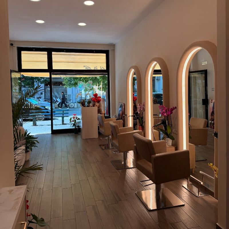 JHair Art of Beauty